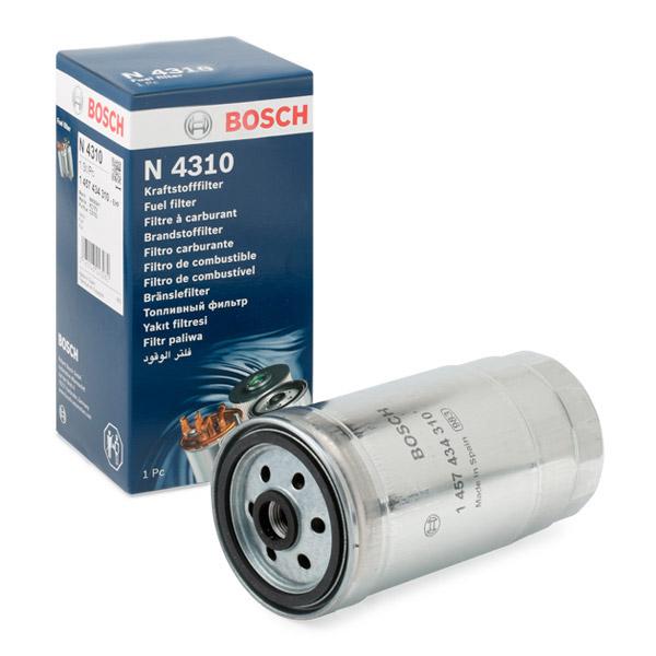 Filtru Combustibil Bosch 1 457 434 310